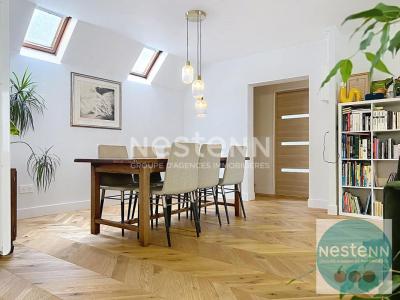 Annonce Vente 9 pi�ces Maison Blois 41