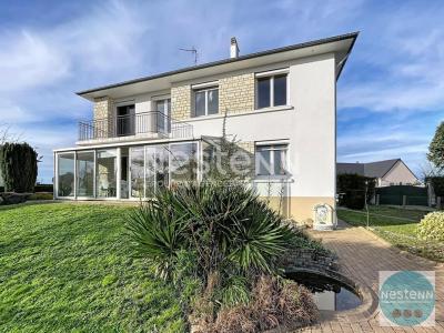 For sale Chaussee-saint-victor 8 rooms 151 m2 Loir et cher (41260) photo 0