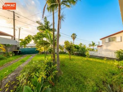 Annonce Vente 7 pi�ces Maison Tampon 974