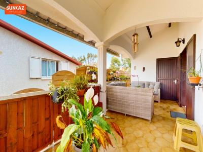 Acheter Maison 172 m2 Tampon