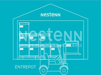 Acheter Commerce 346 m2 Romorantin-lanthenay