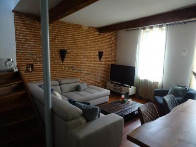 For rent Montauban 2 rooms 75 m2 Tarn et garonne (82000) photo 0