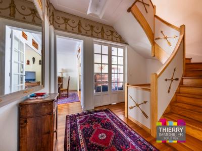 Annonce Vente 8 pi�ces Maison Nantes 44