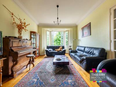 Acheter Maison 238 m2 Nantes