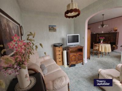 For sale Saint-herblain 5 rooms 89 m2 Loire atlantique (44800) photo 1