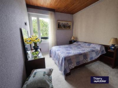 For sale Saint-herblain 5 rooms 89 m2 Loire atlantique (44800) photo 3