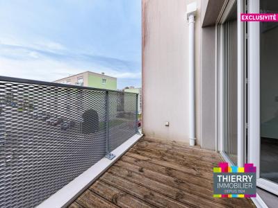 Annonce Vente 2 pi�ces Appartement Nantes 44