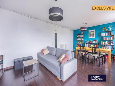 Annonce Vente 3 pi�ces Appartement Nantes 44