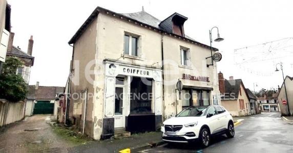 For sale Bracieux 4 rooms 81 m2 Loir et cher (41250) photo 0