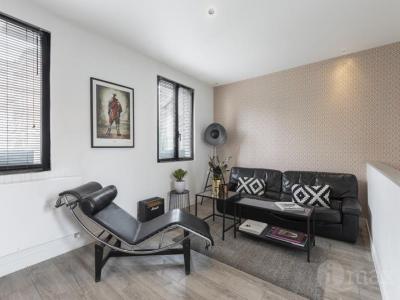 Annonce Vente 2 pi�ces Appartement Asnieres-sur-seine 92