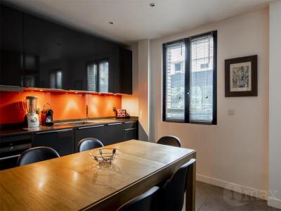 Acheter Appartement 46 m2 Asnieres-sur-seine