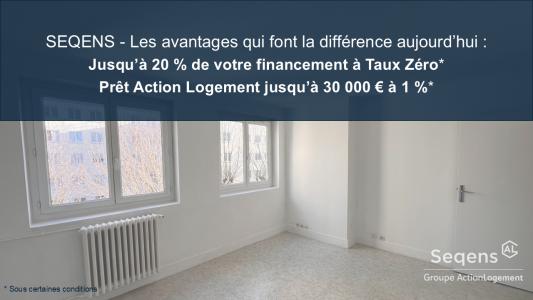 For sale Ivry-sur-seine 3 rooms 52 m2 Val de Marne (94200) photo 0