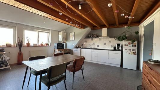 For rent Isle-sur-le-doubs 3 rooms 75 m2 Doubs (25250) photo 0