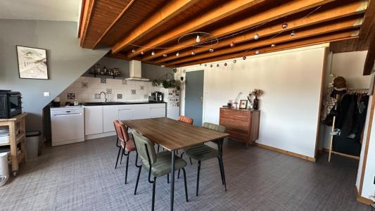 For rent Isle-sur-le-doubs 3 rooms 75 m2 Doubs (25250) photo 1