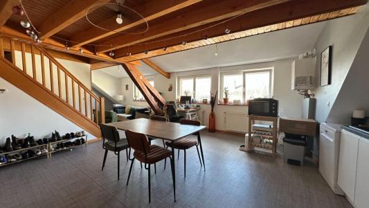 For rent Isle-sur-le-doubs 3 rooms 75 m2 Doubs (25250) photo 3