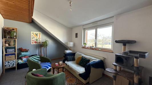 For rent Isle-sur-le-doubs 3 rooms 75 m2 Doubs (25250) photo 4