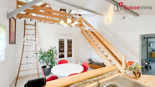 Acheter Appartement Blamont Doubs
