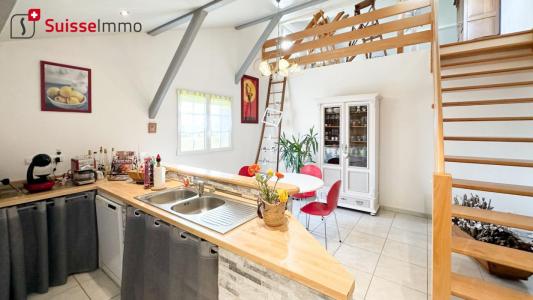 Acheter Appartement Blamont 145000 euros