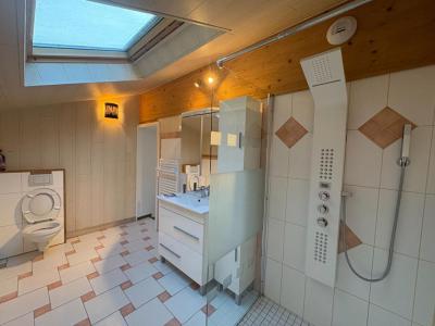 Acheter Maison Battenans-varin 330000 euros