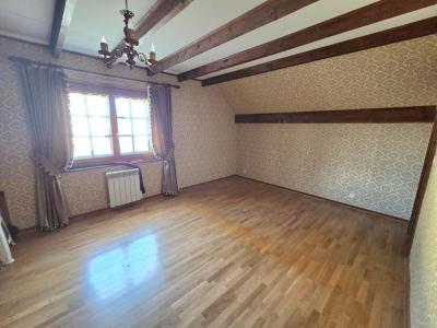 Acheter Maison Villers-le-lac Doubs