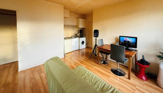 Acheter Appartement 32 m2 Auxon-dessous