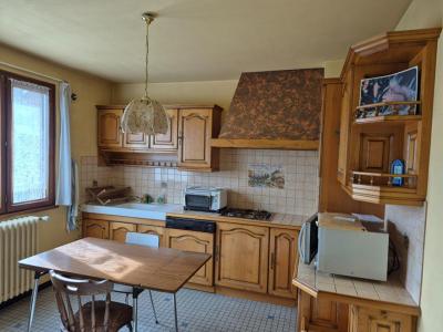 For sale Vesoul 4 rooms 95 m2 Haute saone (70000) photo 3