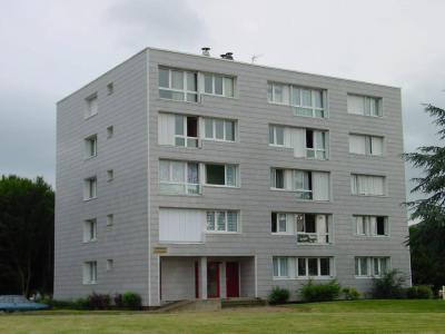 For rent Gisors 3 rooms 58 m2 Eure (27140) photo 0