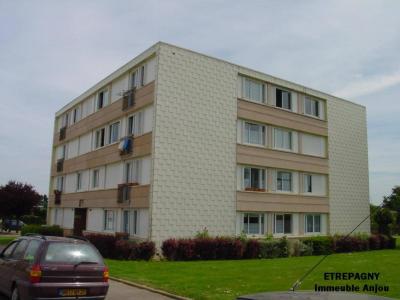 For rent Etrepagny 4 rooms 82 m2 Eure (27150) photo 0