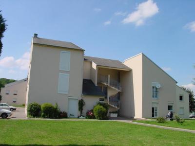 For rent Perriers-sur-andelle 4 rooms 79 m2 Eure (27910) photo 0