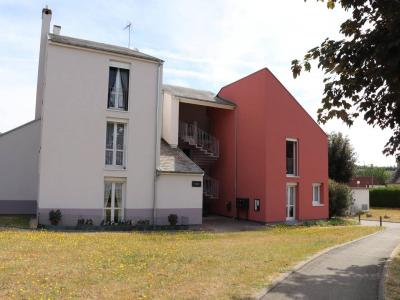 Louer Appartement Perriers-sur-andelle Eure