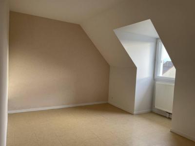 Annonce Vente 4 pi�ces Maison Breteuil 27