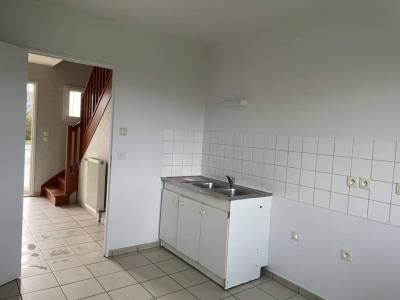 Acheter Maison Breteuil 130000 euros