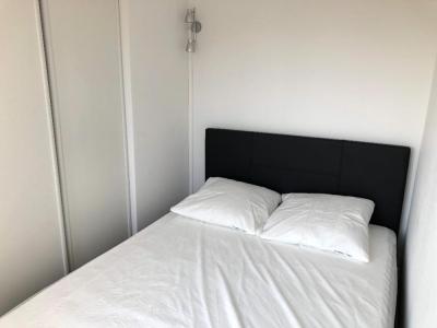 Louer Appartement 27 m2 Bordeaux