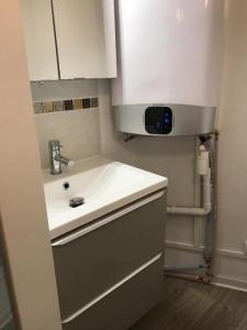 Louer Appartement Bordeaux Gironde