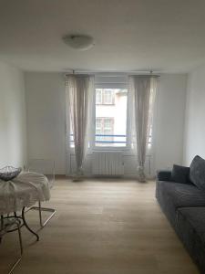 For rent Strasbourg 2 rooms 46 m2 Bas rhin (67100) photo 0