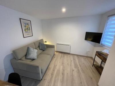 Louer Maison 38 m2 Grand-fort-philippe