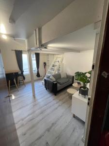 For rent Poitiers 1 room 19 m2 Vienne (86000) photo 0