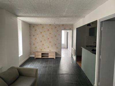 For rent Romorantin-lanthenay 2 rooms 53 m2 Loir et cher (41200) photo 1