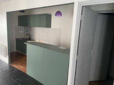 For rent Romorantin-lanthenay 2 rooms 53 m2 Loir et cher (41200) photo 2