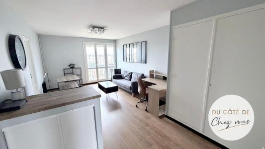 Acheter Appartement Troyes Aube