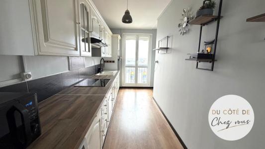 Acheter Appartement Troyes 94900 euros