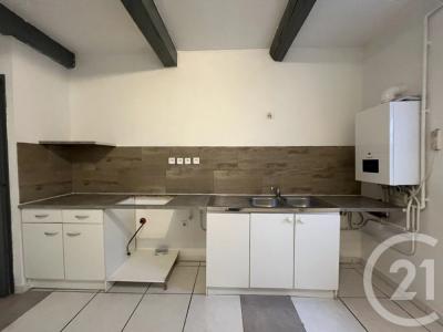 Annonce Location 3 pi�ces Appartement Ales 30