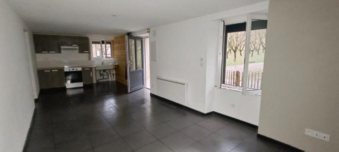Annonce Location Appartement Chatte 38