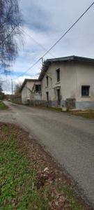 Louer Appartement Chatte 550 euros