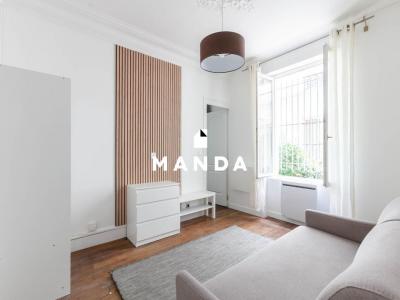 Annonce Vente 2 pi�ces Appartement Paris-16eme-arrondissement 75