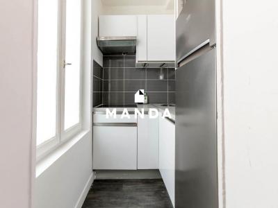 Acheter Appartement Paris-16eme-arrondissement 380000 euros