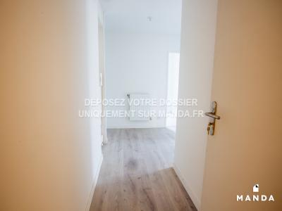 Annonce Location 3 pi�ces Appartement Deville-les-rouen 76