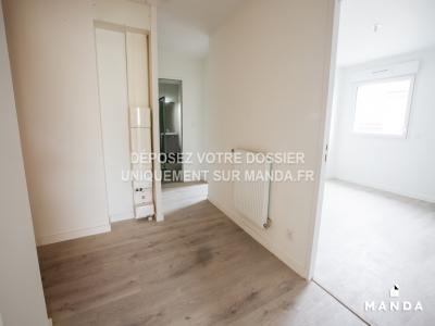 Louer Appartement 67 m2 Deville-les-rouen