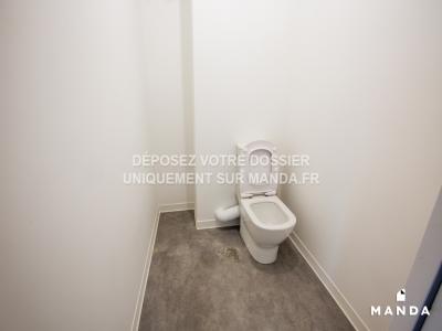 Louer Appartement Deville-les-rouen 770 euros