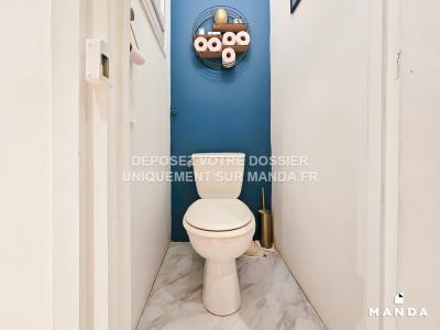 Annonce Location 2 pi�ces Appartement Paris-18eme-arrondissement 75